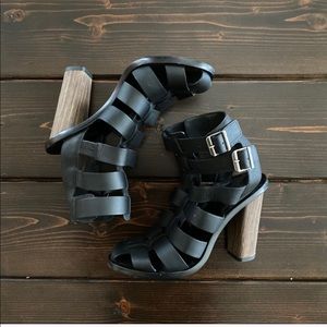 Vince Nicolette Gladiator Sandal